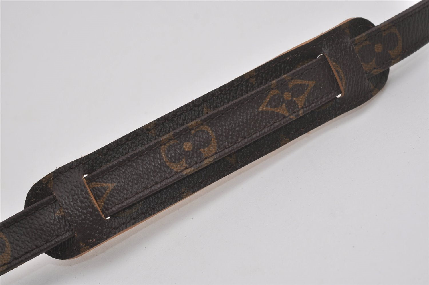 Authentic Louis Vuitton Monogram Shoulder Strap 40-46.9