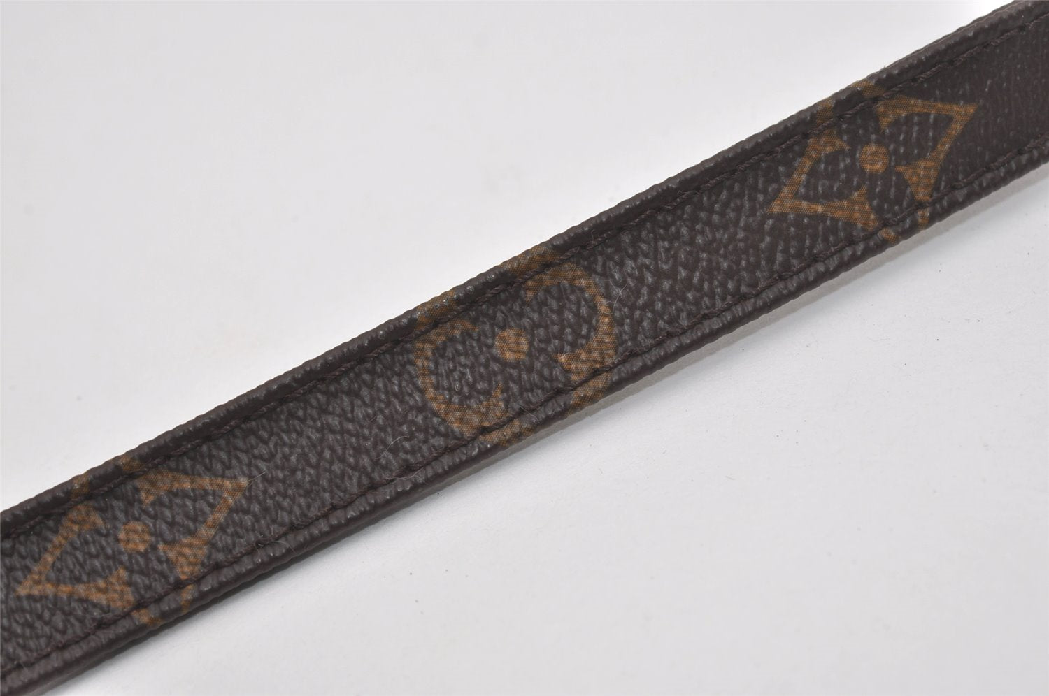 Authentic Louis Vuitton Monogram Shoulder Strap 40-46.9