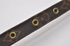 Authentic Louis Vuitton Monogram Shoulder Strap 40-46.9" LV 7789I