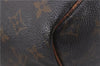 Authentic Louis Vuitton Monogram Speedy 30 Hand Boston Bag M41526 LV 7790D