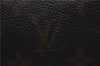 Authentic Louis Vuitton Monogram Speedy 30 Hand Boston Bag M41526 LV 7790D