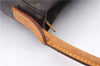 Authentic Louis Vuitton Monogram Looping GM Shoulder Bag M51145 LV 7790E