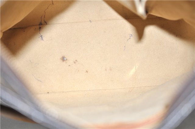 Authentic Louis Vuitton Monogram Looping GM Shoulder Bag M51145 LV 7790E