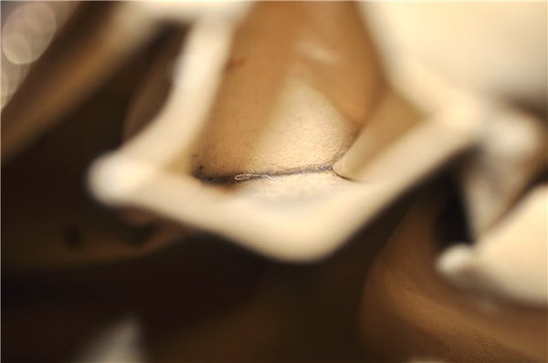 Authentic Louis Vuitton Monogram Looping GM Shoulder Bag M51145 LV 7790E