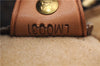Authentic Louis Vuitton Monogram Looping GM Shoulder Bag M51145 LV 7790E
