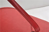 Auth Louis Vuitton Epi Saint Jacques Shopping Shoulder Bag Red M52267 LV 7791F