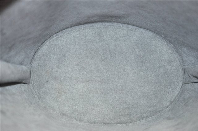 Auth Louis Vuitton Epi Saint Jacques Shopping Shoulder Bag Red M52267 LV 7791F