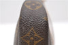 Authentic LOUIS VUITTON Monogram Pochette Accessoires Pouch M51980 LV 7792C