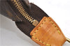 Auth LOUIS VUITTON Monogram Pochette Accessoires Shoulder Cross Body Pouch 7795C