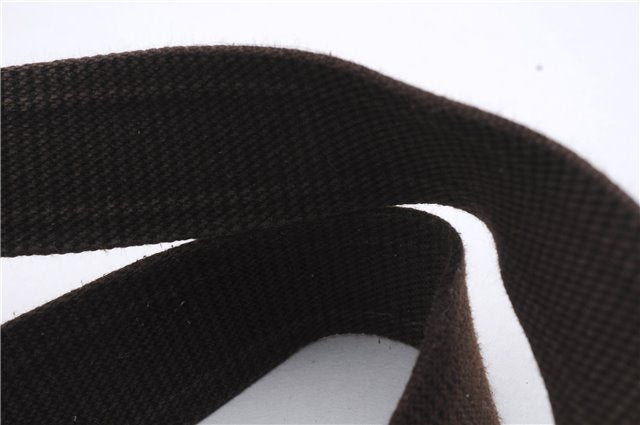 Authentic Louis Vuitton Monogram Montsouris GM Backpack M51135 LV 7795D