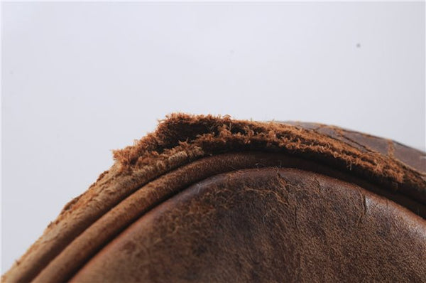 Authentic Louis Vuitton Monogram Montsouris GM Backpack M51135 LV 7795D