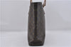 Authentic Louis Vuitton Monogram Luco Shoulder Tote Bag M51155 LV 7796D