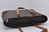 Authentic Louis Vuitton Monogram Luco Shoulder Tote Bag M51155 LV 7796D