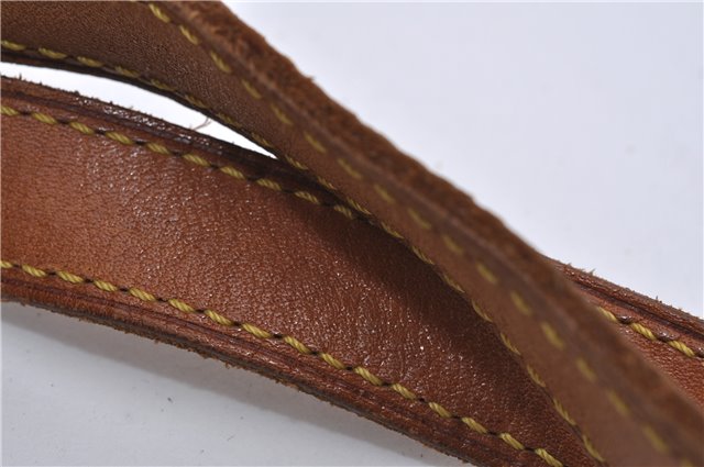 Authentic Louis Vuitton Monogram Luco Shoulder Tote Bag M51155 LV 7796D