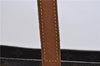 Authentic Louis Vuitton Monogram Luco Shoulder Tote Bag M51155 LV 7796D