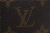 Authentic Louis Vuitton Monogram Luco Shoulder Tote Bag M51155 LV 7796D