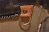 Authentic Louis Vuitton Monogram Luco Shoulder Tote Bag M51155 LV 7796D