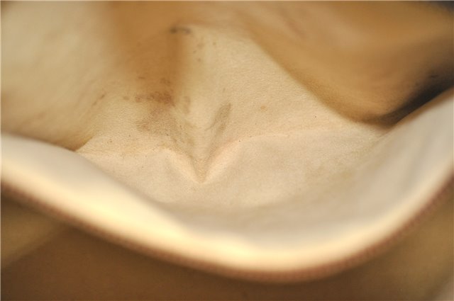 Authentic Louis Vuitton Monogram Luco Shoulder Tote Bag M51155 LV 7796D