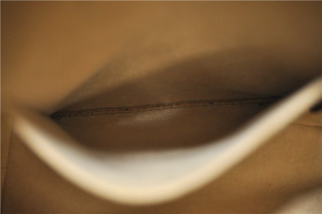 Authentic Louis Vuitton Monogram Luco Shoulder Tote Bag M51155 LV 7796D