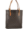 Authentic Louis Vuitton Monogram Vavin GM Shoulder Tote Bag M51170 LV 7799D