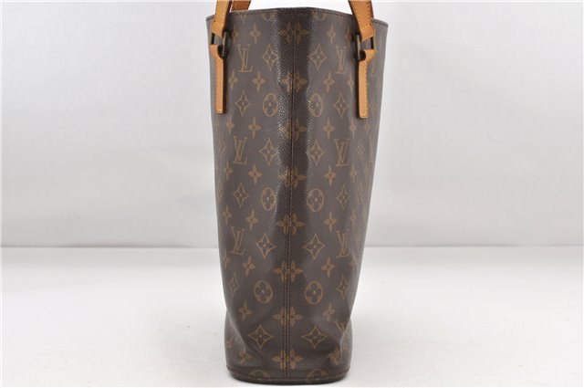 Authentic Louis Vuitton Monogram Vavin GM Shoulder Tote Bag M51170 LV 7799D