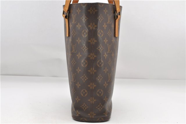 Authentic Louis Vuitton Monogram Vavin GM Shoulder Tote Bag M51170 LV 7799D