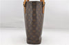 Authentic Louis Vuitton Monogram Vavin GM Shoulder Tote Bag M51170 LV 7799D