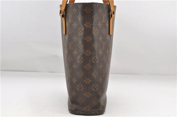 Authentic Louis Vuitton Monogram Vavin GM Shoulder Tote Bag M51170 LV 7799D