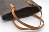 Authentic Louis Vuitton Monogram Vavin GM Shoulder Tote Bag M51170 LV 7799D