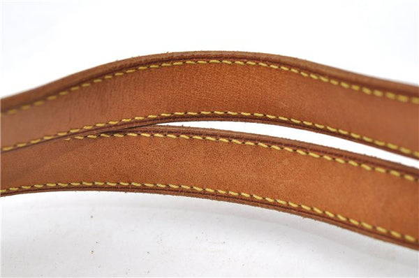 Authentic Louis Vuitton Monogram Vavin GM Shoulder Tote Bag M51170 LV 7799D