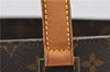 Authentic Louis Vuitton Monogram Vavin GM Shoulder Tote Bag M51170 LV 7799D