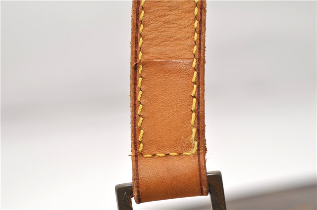 Authentic Louis Vuitton Monogram Vavin GM Shoulder Tote Bag M51170 LV 7799D