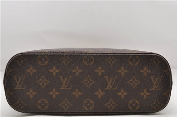 Authentic Louis Vuitton Monogram Vavin GM Shoulder Tote Bag M51170 LV 7799D