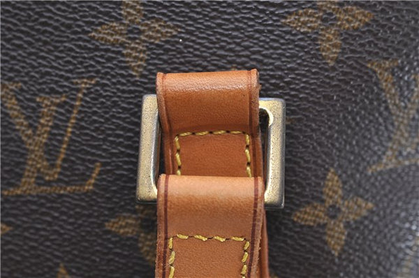 Authentic Louis Vuitton Monogram Vavin GM Shoulder Tote Bag M51170 LV 7799D