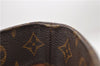 Authentic Louis Vuitton Monogram Vavin GM Shoulder Tote Bag M51170 LV 7799D