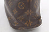 Authentic Louis Vuitton Monogram Vavin GM Shoulder Tote Bag M51170 LV 7799D