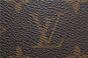 Authentic Louis Vuitton Monogram Vavin GM Shoulder Tote Bag M51170 LV 7799D