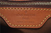 Authentic Louis Vuitton Monogram Vavin GM Shoulder Tote Bag M51170 LV 7799D