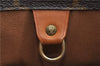 Authentic Louis Vuitton Monogram Vavin GM Shoulder Tote Bag M51170 LV 7799D