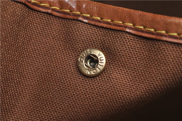 Authentic Louis Vuitton Monogram Vavin GM Shoulder Tote Bag M51170 LV 7799D