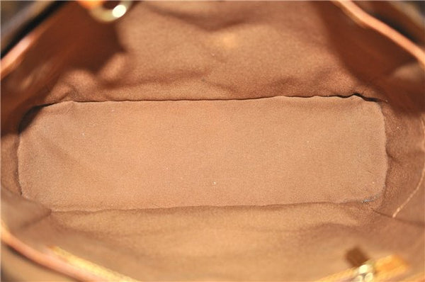 Authentic Louis Vuitton Monogram Vavin GM Shoulder Tote Bag M51170 LV 7799D