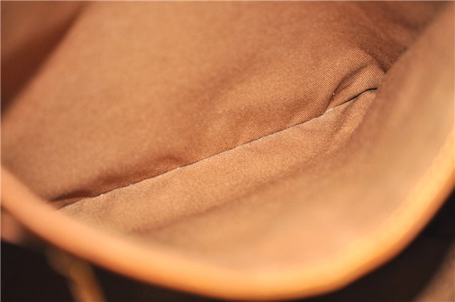 Authentic Louis Vuitton Monogram Vavin GM Shoulder Tote Bag M51170 LV 7799D