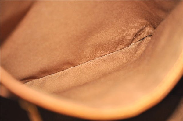 Authentic Louis Vuitton Monogram Vavin GM Shoulder Tote Bag M51170 LV 7799D