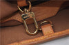 Authentic Louis Vuitton Monogram Batignolles Horizontal Tote Bag M51154 LV 7799E