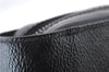 Authentic LOUIS VUITTON Monogram Eclipse Zippy XL Wallet M61698 LV 7802C