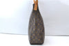 Authentic Louis Vuitton Monogram Looping GM Shoulder Bag Purse M51145 LV 7803E