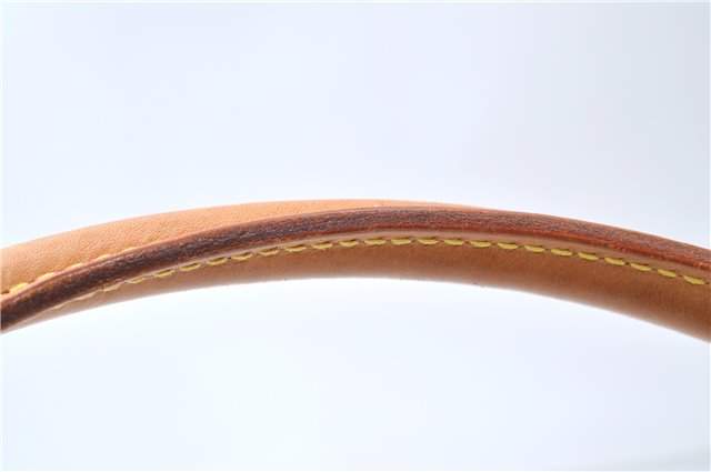 Authentic Louis Vuitton Monogram Looping GM Shoulder Bag Purse M51145 LV 7803E