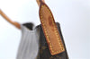 Authentic Louis Vuitton Monogram Looping GM Shoulder Bag Purse M51145 LV 7803E