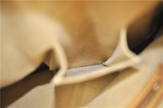 Authentic Louis Vuitton Monogram Looping GM Shoulder Bag Purse M51145 LV 7803E