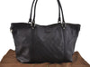 Authentic GUCCI Guccissima GG Leather Shoulder Tote Bag 197953 Brown 7804C